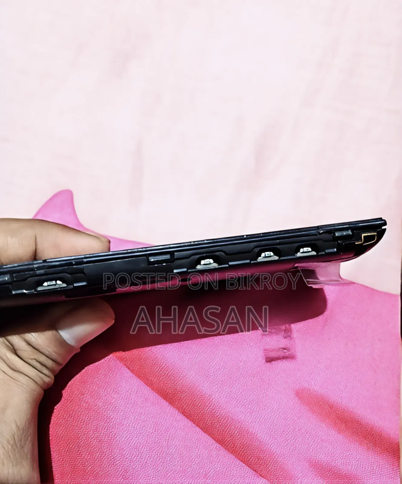 Nokia Lumia 520 8 GB Black