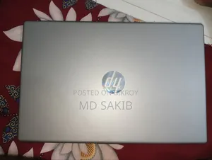 Laptop HP 250 G10 8GB Intel Core I3 SSD 500GB
