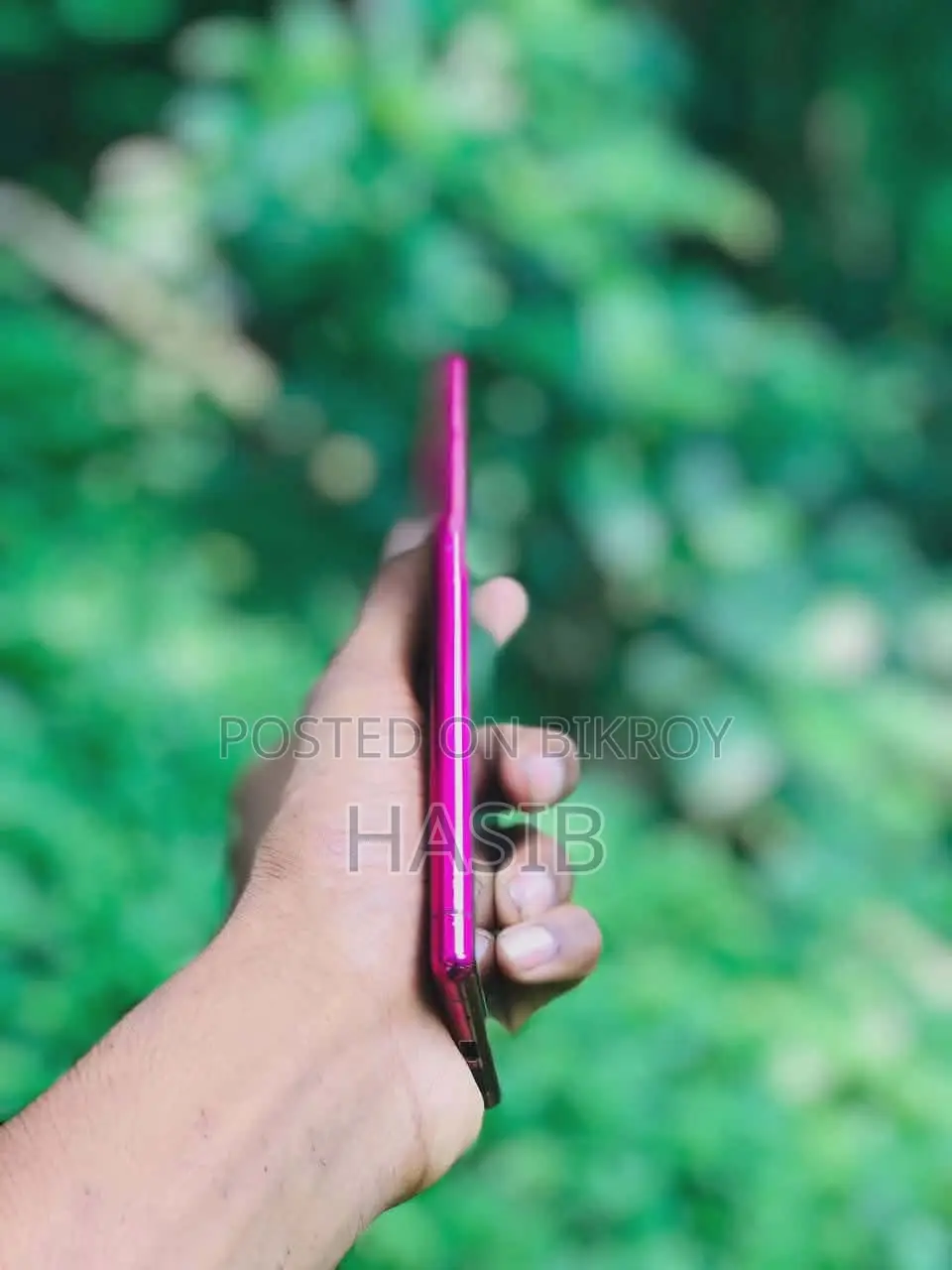 Sony Xperia 5 128 GB Red