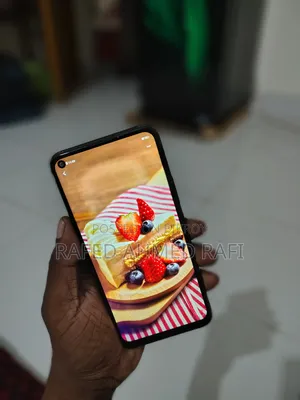 ভিভো জেড১ প্রো ৬৪ জিবি কালো