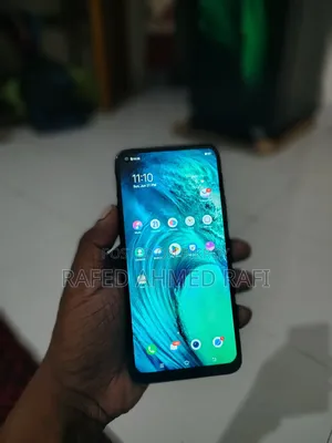 ভিভো জেড১ প্রো ৬৪ জিবি কালো