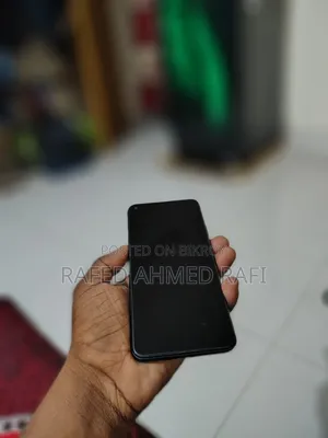 ভিভো জেড১ প্রো ৬৪ জিবি কালো