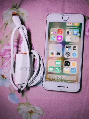 Apple iPhone 7 128 GB Rose Gold