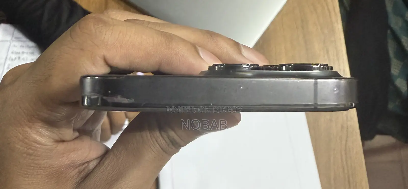 Apple iPhone 13 Pro 256 GB Black