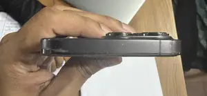 Apple iPhone 13 Pro 256 GB Black