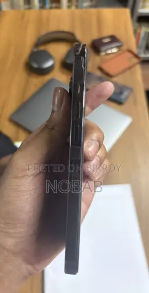 Apple iPhone 13 Pro 256 GB Black