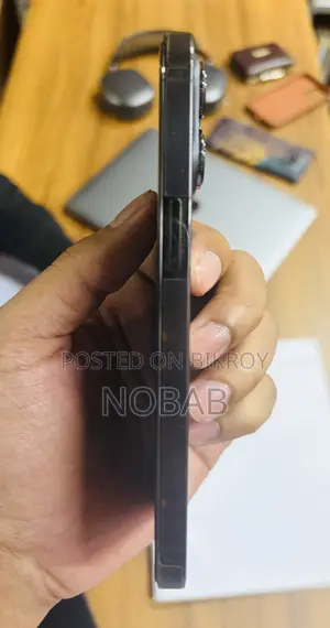 Apple iPhone 13 Pro 256 GB Black