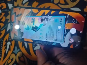 Samsung Galaxy A20s 32 GB Blue