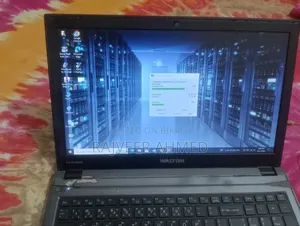 Laptop 8GB Intel Core I3 HDD 512GB