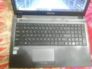 Laptop 8GB Intel Core i3 512GB HDD
