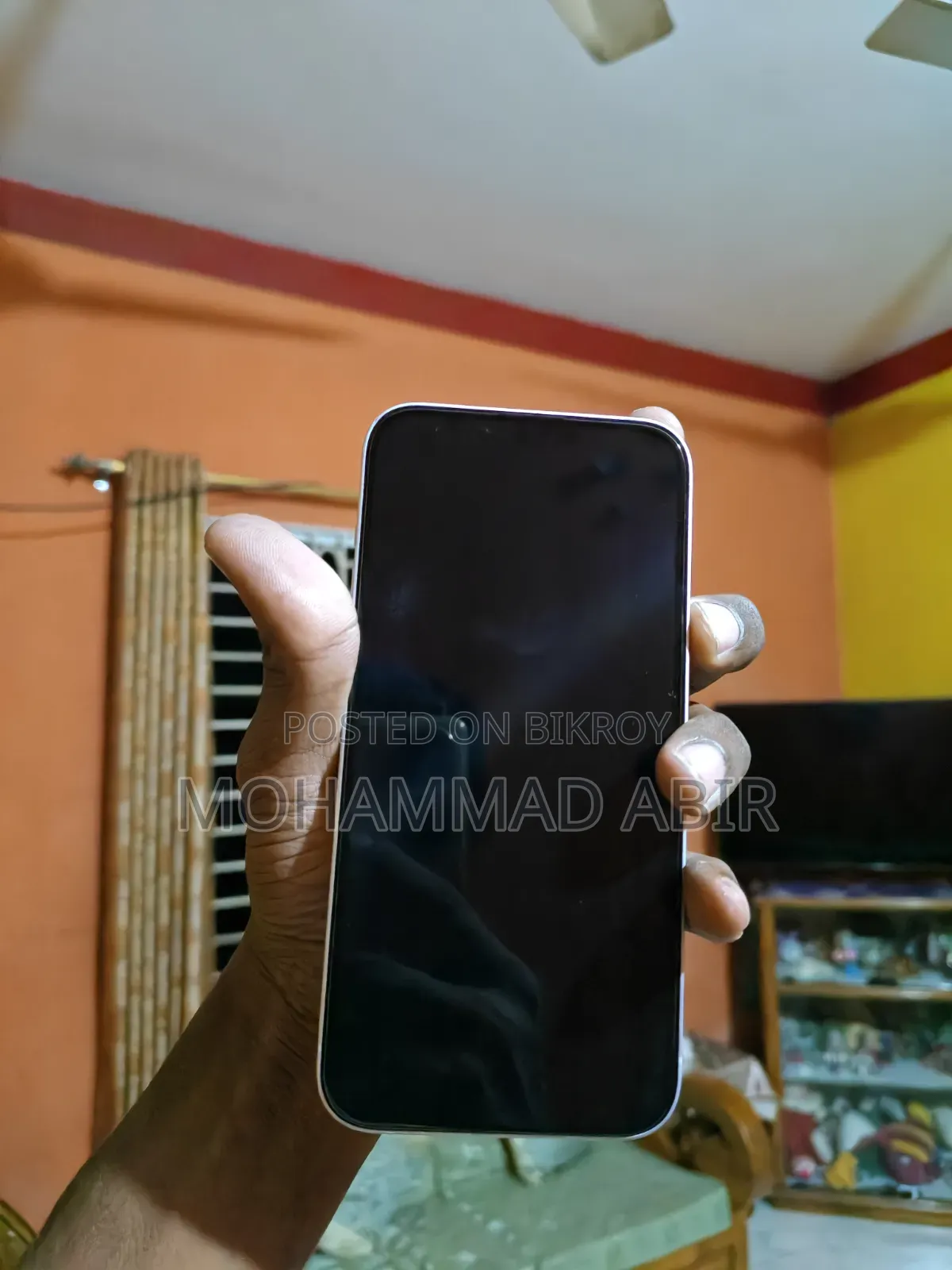 Apple iPhone 14 Plus 128 GB Purple