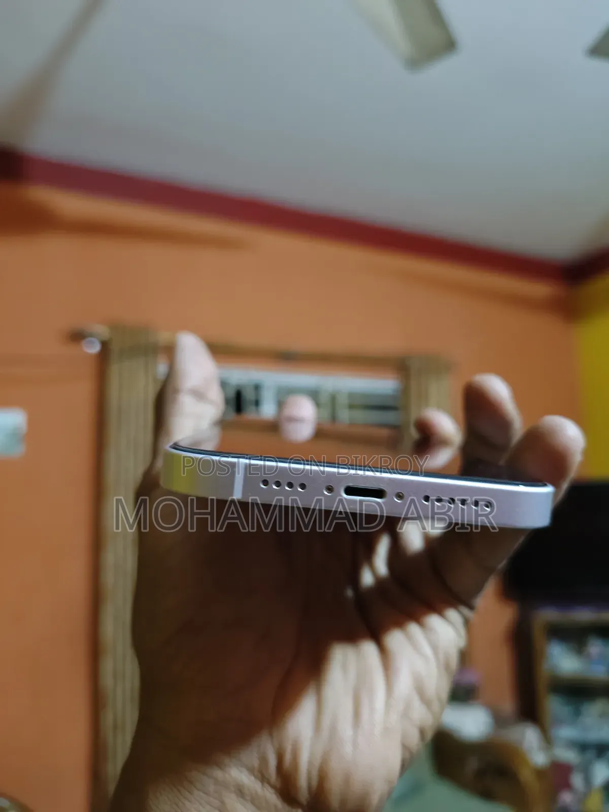 Apple iPhone 14 Plus 128 GB Purple