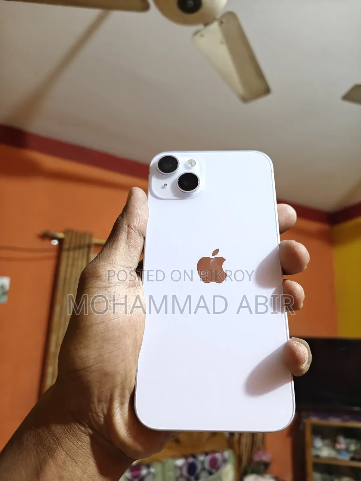 Apple iPhone 14 Plus 128 GB Purple