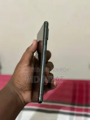Google Pixel 7 Pro 128 GB Black
