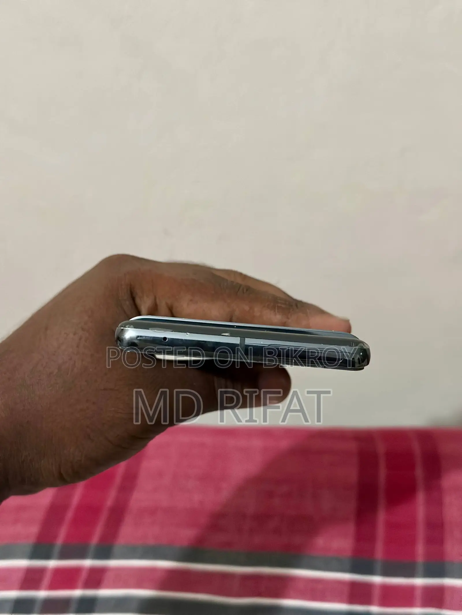 Google Pixel 7 Pro 128 GB Black