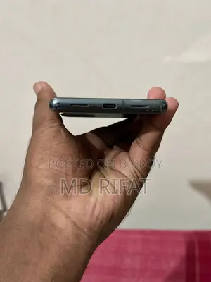 Google Pixel 7 Pro 128 GB Black
