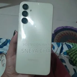 Samsung Galaxy A16 128 GB Gold