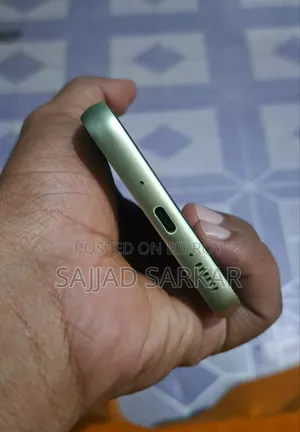 Samsung Galaxy A54 5G 128 GB Green