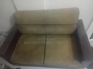 Double Sofa Sell