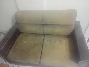 Double Sofa Sell