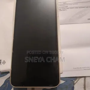 Samsung Galaxy A16 128 GB Gold