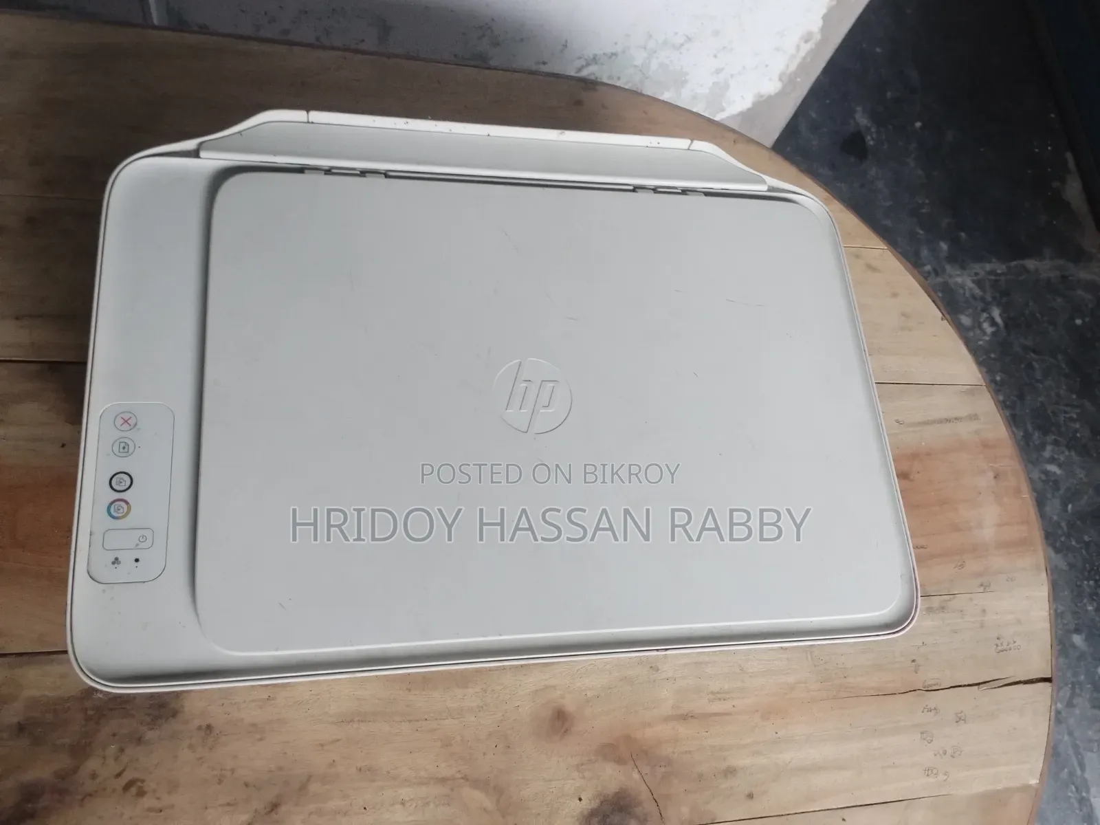 Hp Deskjet 2320