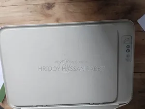 Hp Deskjet 2320