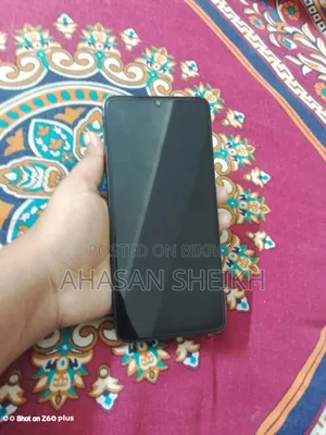 New Samsung Galaxy A05 128 GB Black