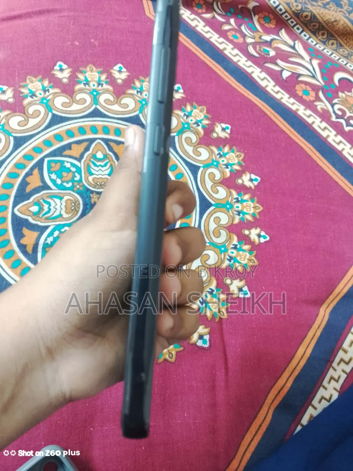New Samsung Galaxy A05 128 GB Black