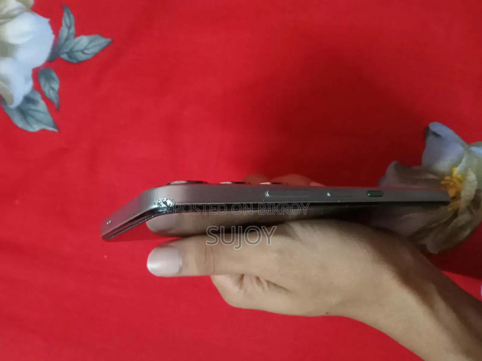 ইনফিনিক্স হট ৬০আই ১২৮ জিবি সিলভার