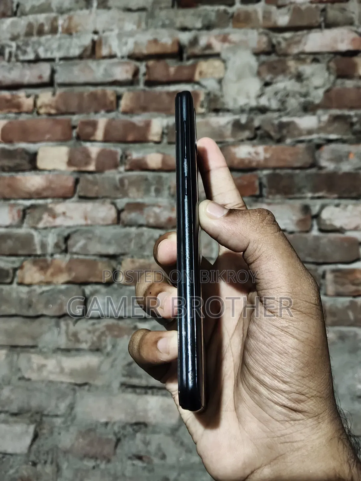 Samsung Galaxy A30s 64 GB Black