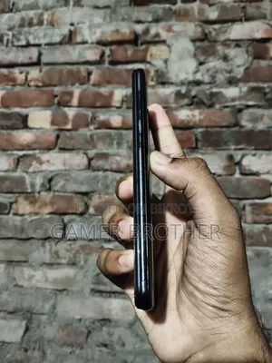 Samsung Galaxy A30s 64 GB Black