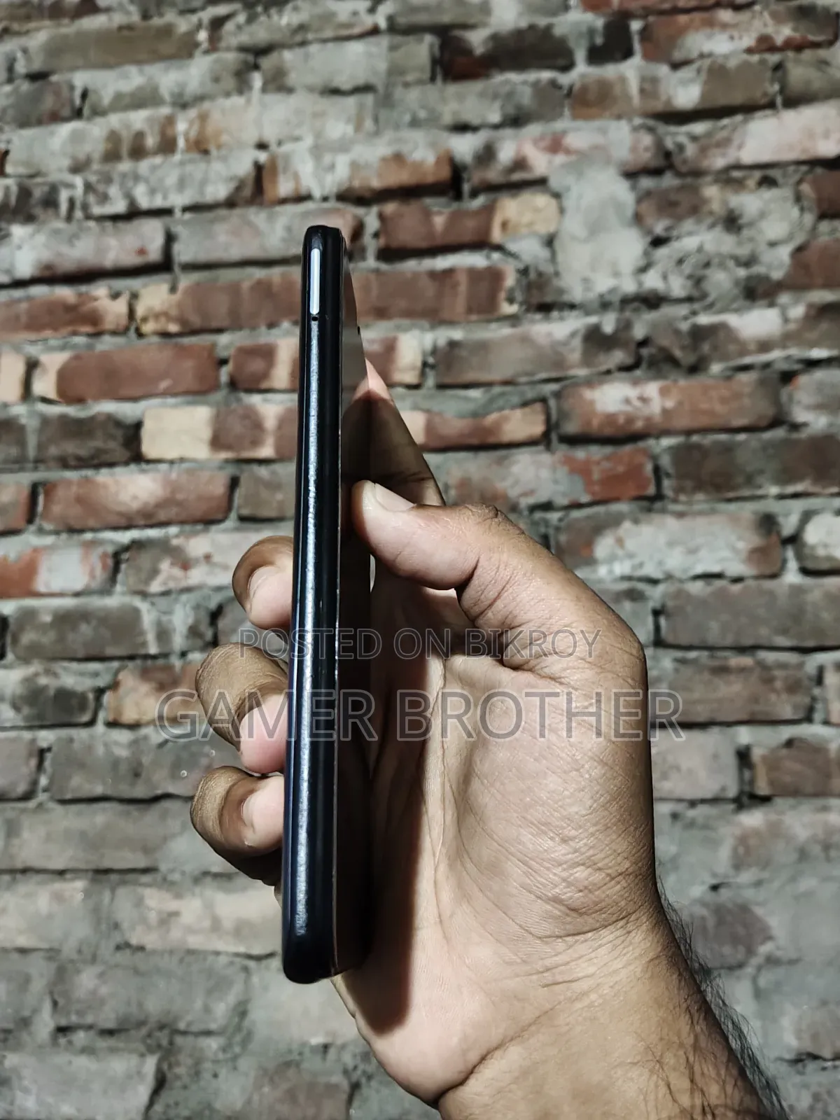 Samsung Galaxy A30s 64 GB Black
