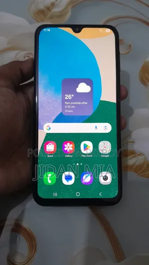 Samsung Galaxy F34 128 GB Green