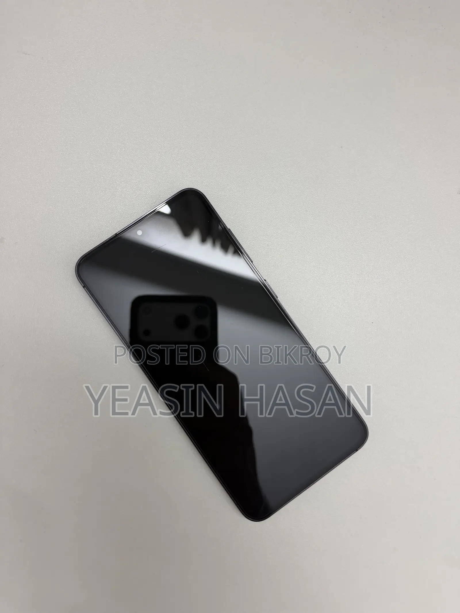 Samsung Galaxy S23 128 GB Black