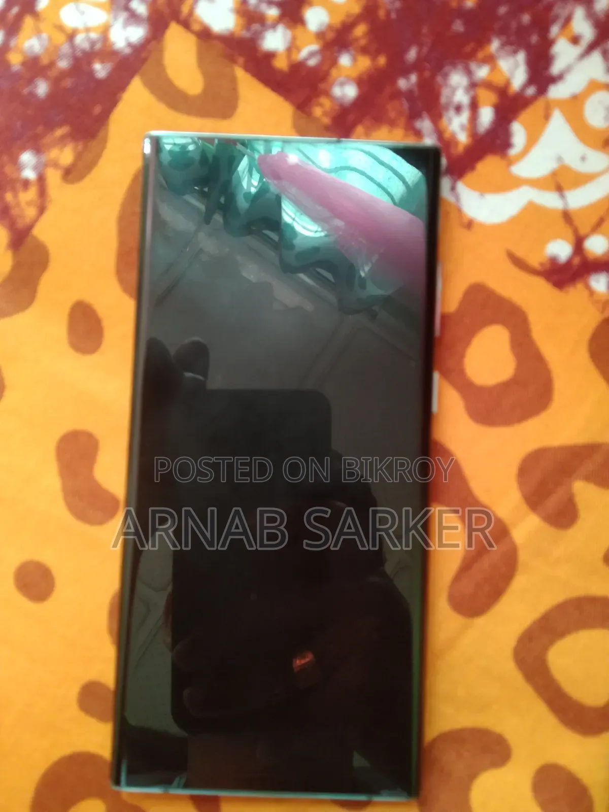 Samsung Galaxy S22 Ultra 256 GB