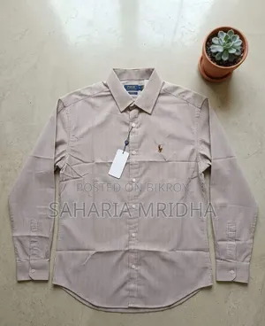 Shirt 100% Cotton Fabric