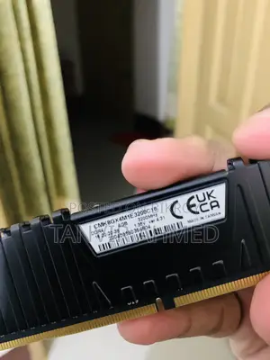 Corsair Vengeance LPX Ddr4 8gb Desktop Ram
