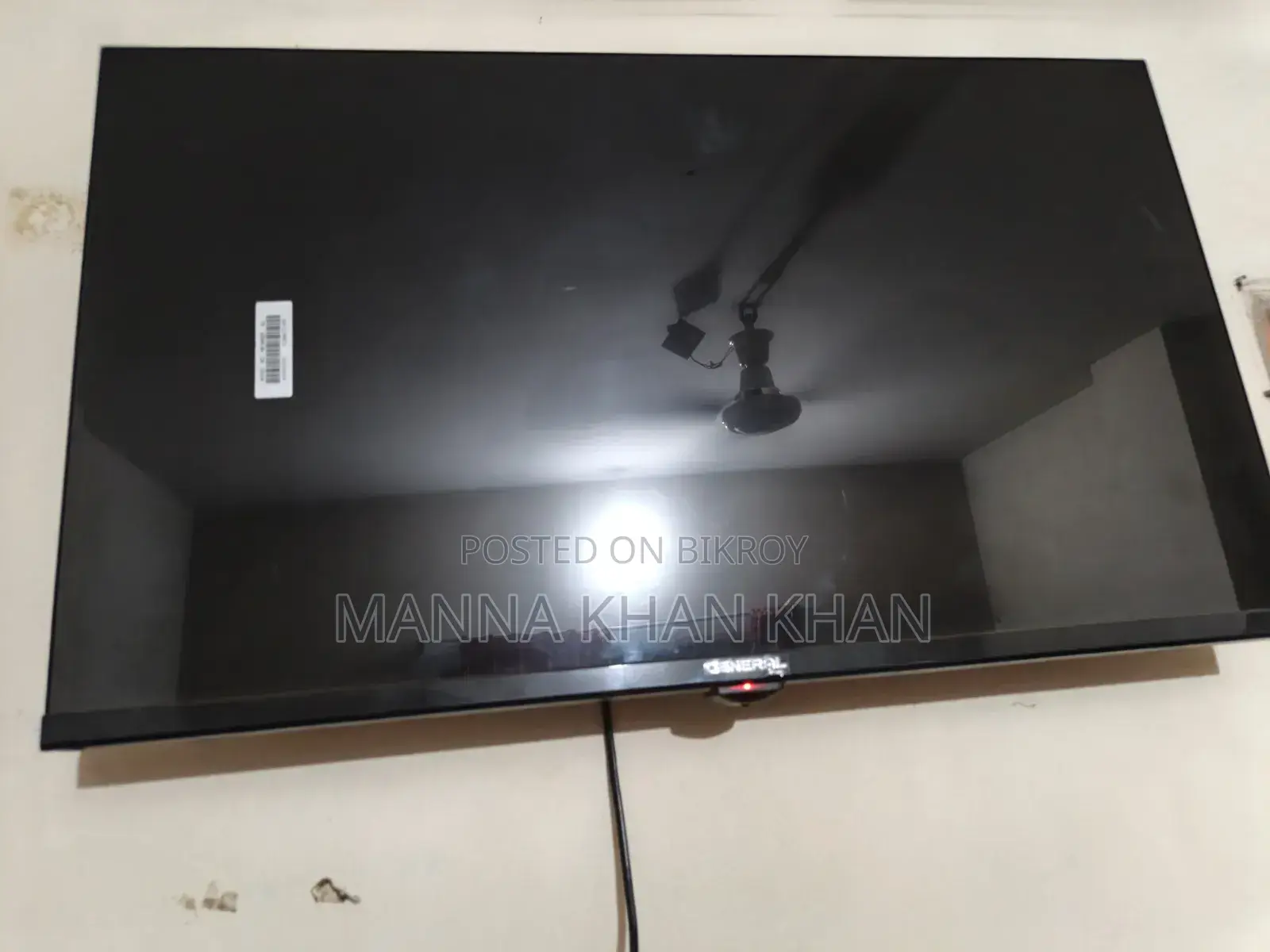Brand new, no problems