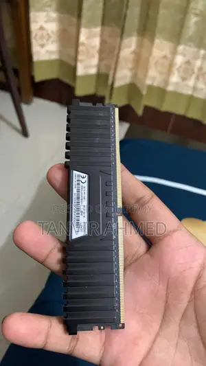 Corsair Vengeance LPX Ddr4 8gb Desktop Ram