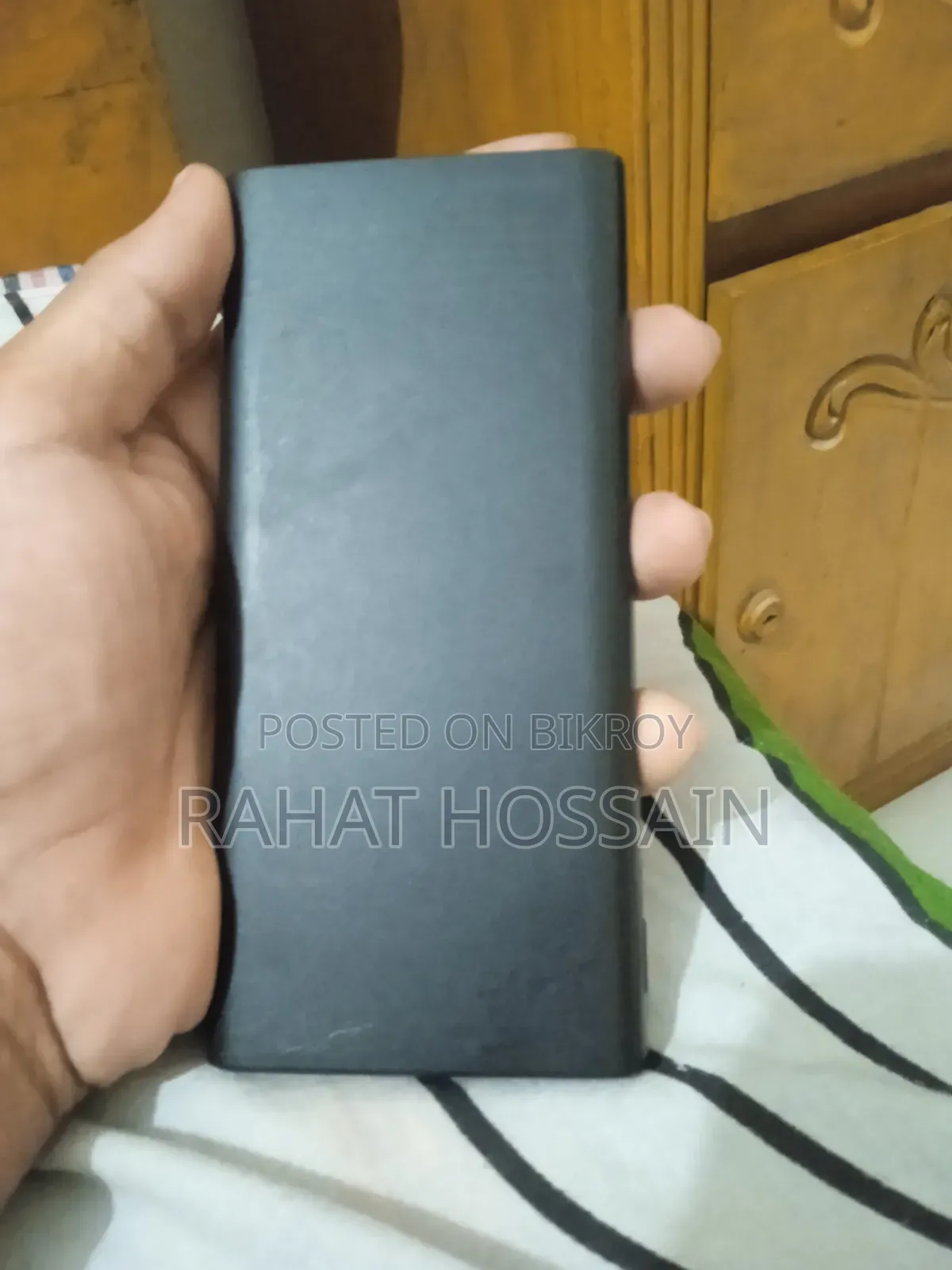Ven Dens Power Bank