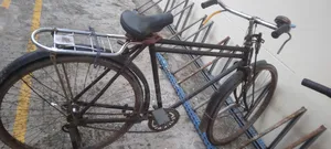Avon Bicycle