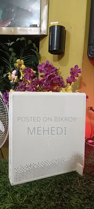 Dubai Etisalat Wi-Fi 6 Connect C1aa