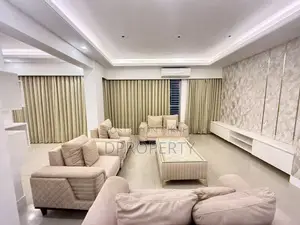Furnished 3-bedroom Apartment in Uttara for Rent