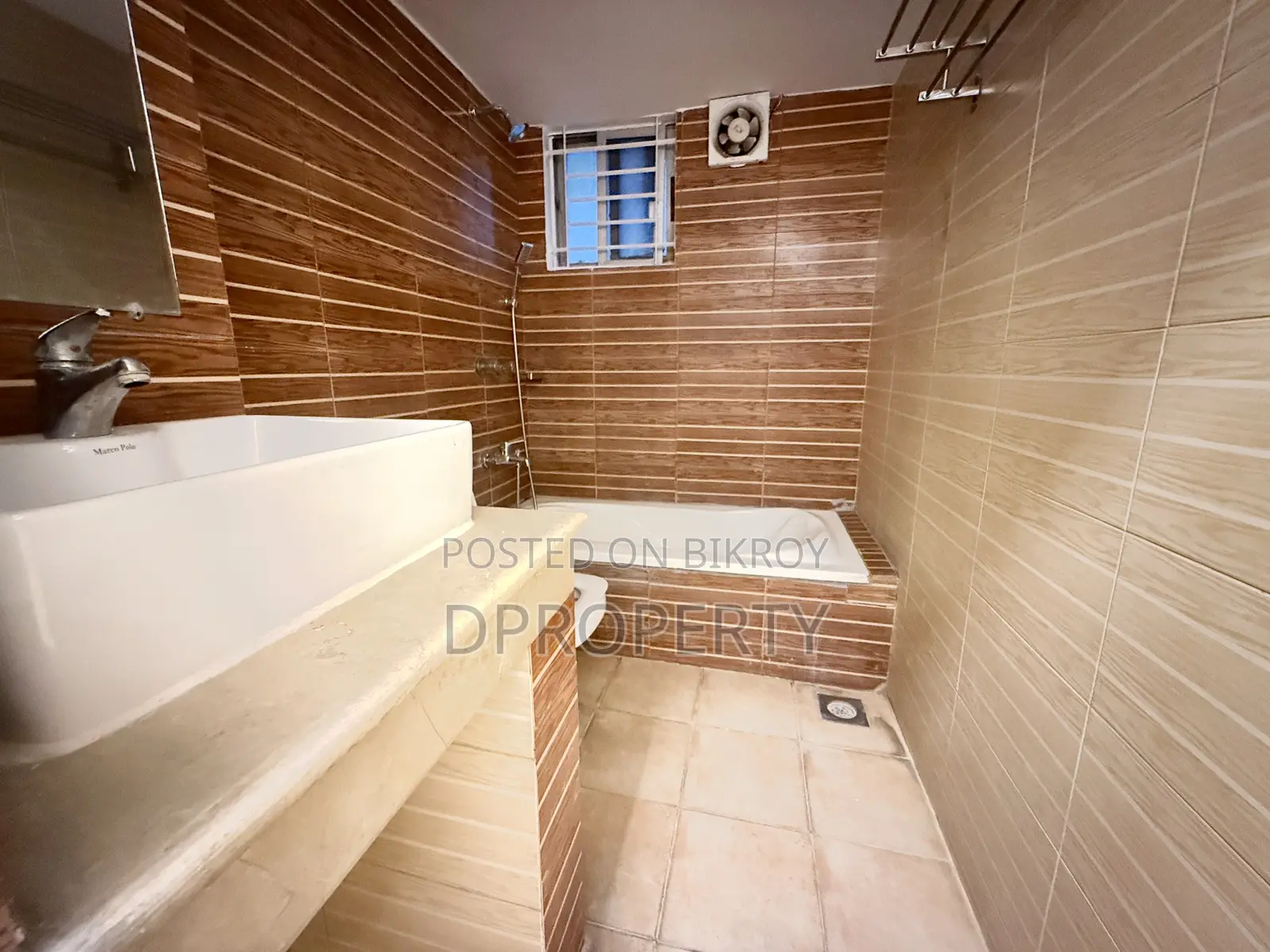 Furnished 3-bedroom Apartment in Uttara for Rent