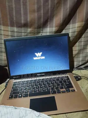 Laptop 3XS 15.3 4GB Intel Celeron SSD 128GB