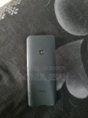 Mobile Phone Black