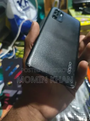 Oppo Reno6 ১২৮ জিবি নীল