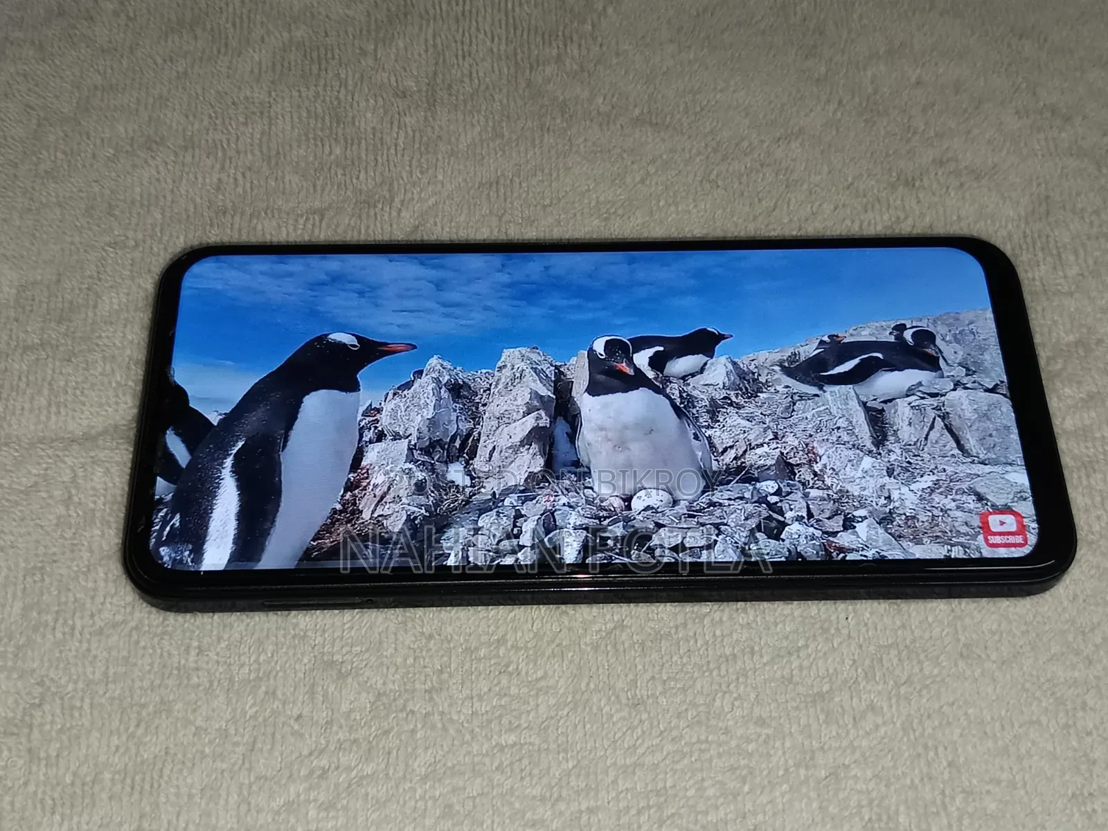 Tecno Spark 16 GB