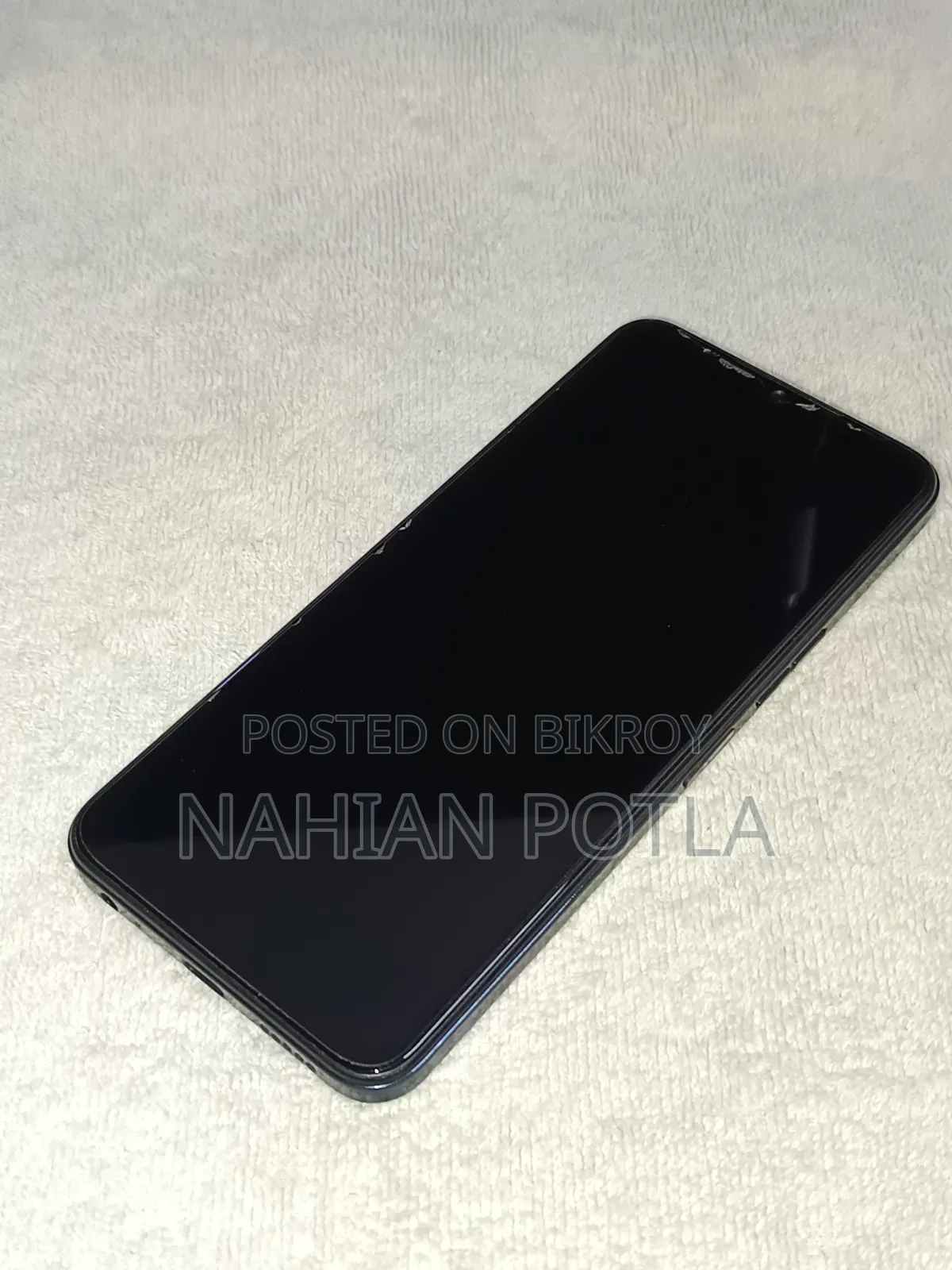 Tecno Spark 16 GB